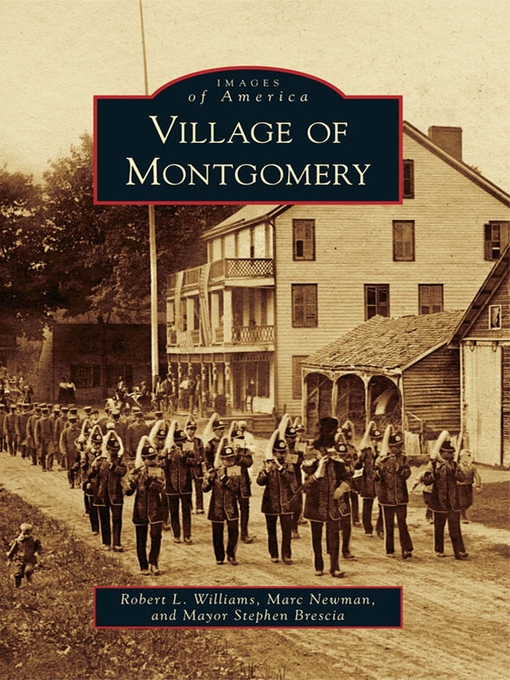 Title details for Village of Montgomery by Robert L. Williams - Available